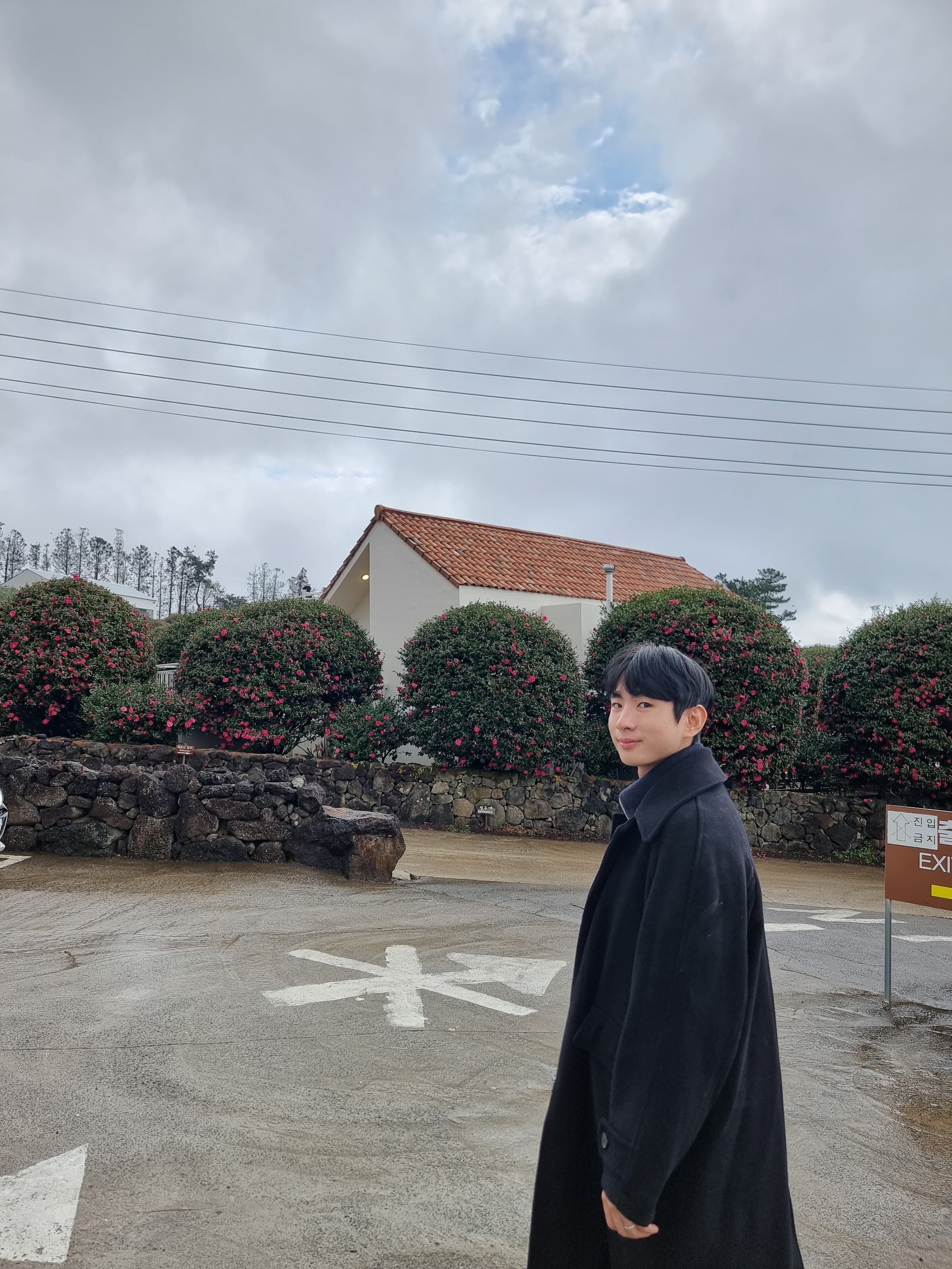 30대 요리사 정태영님