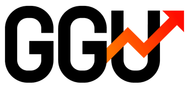 GGU 로고
